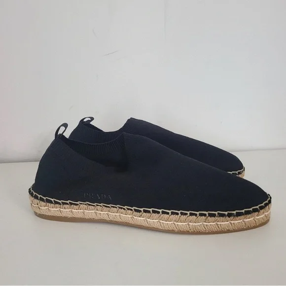 Prada Espadrilles - Picture 3 of 11
